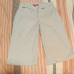 Capris